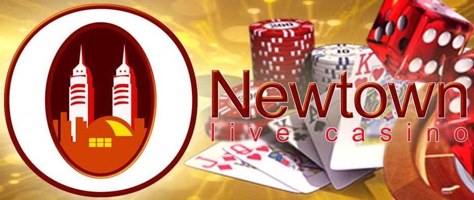 New town casino causes of gambling